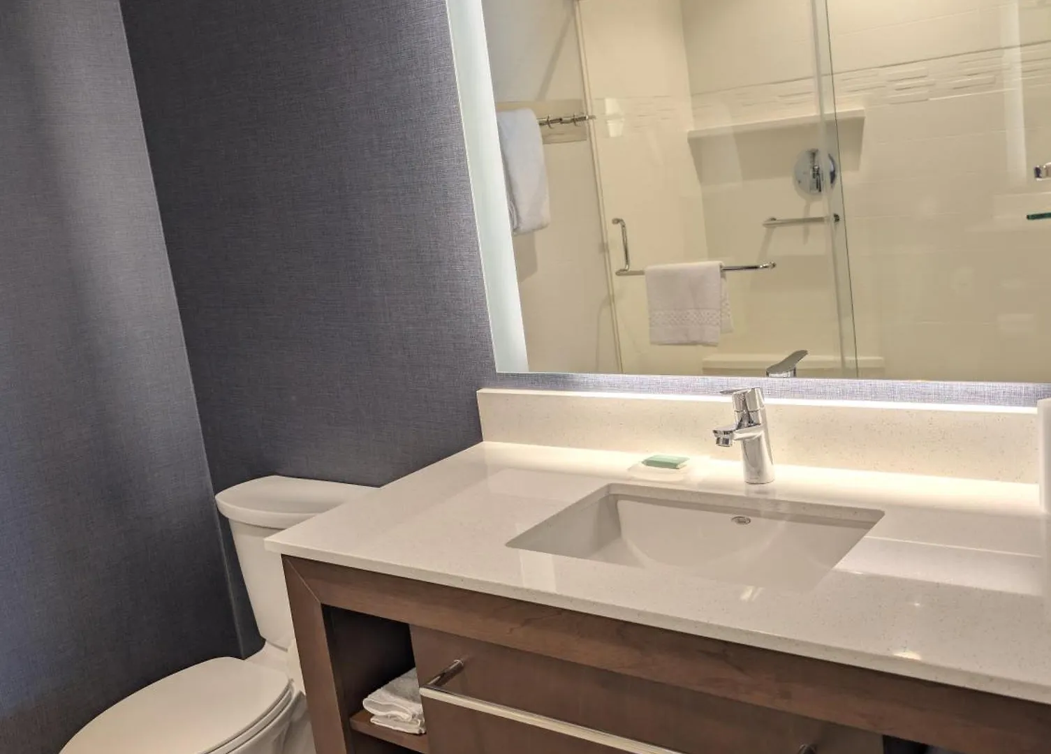 Residence Inn By Marriott Sacramento Cal Expo 0*,  США