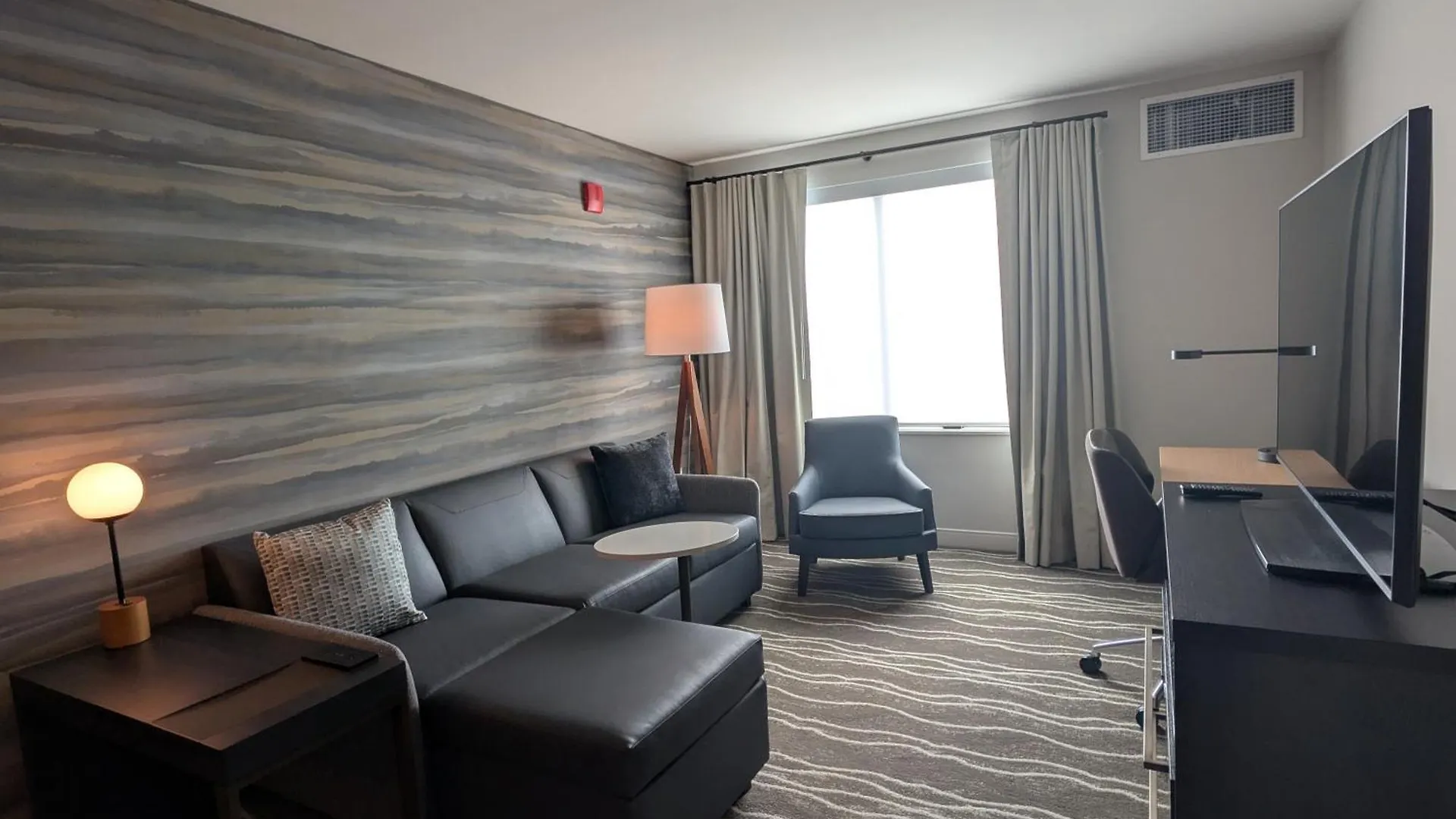 Отель Residence Inn By Marriott Sacramento Cal Expo США