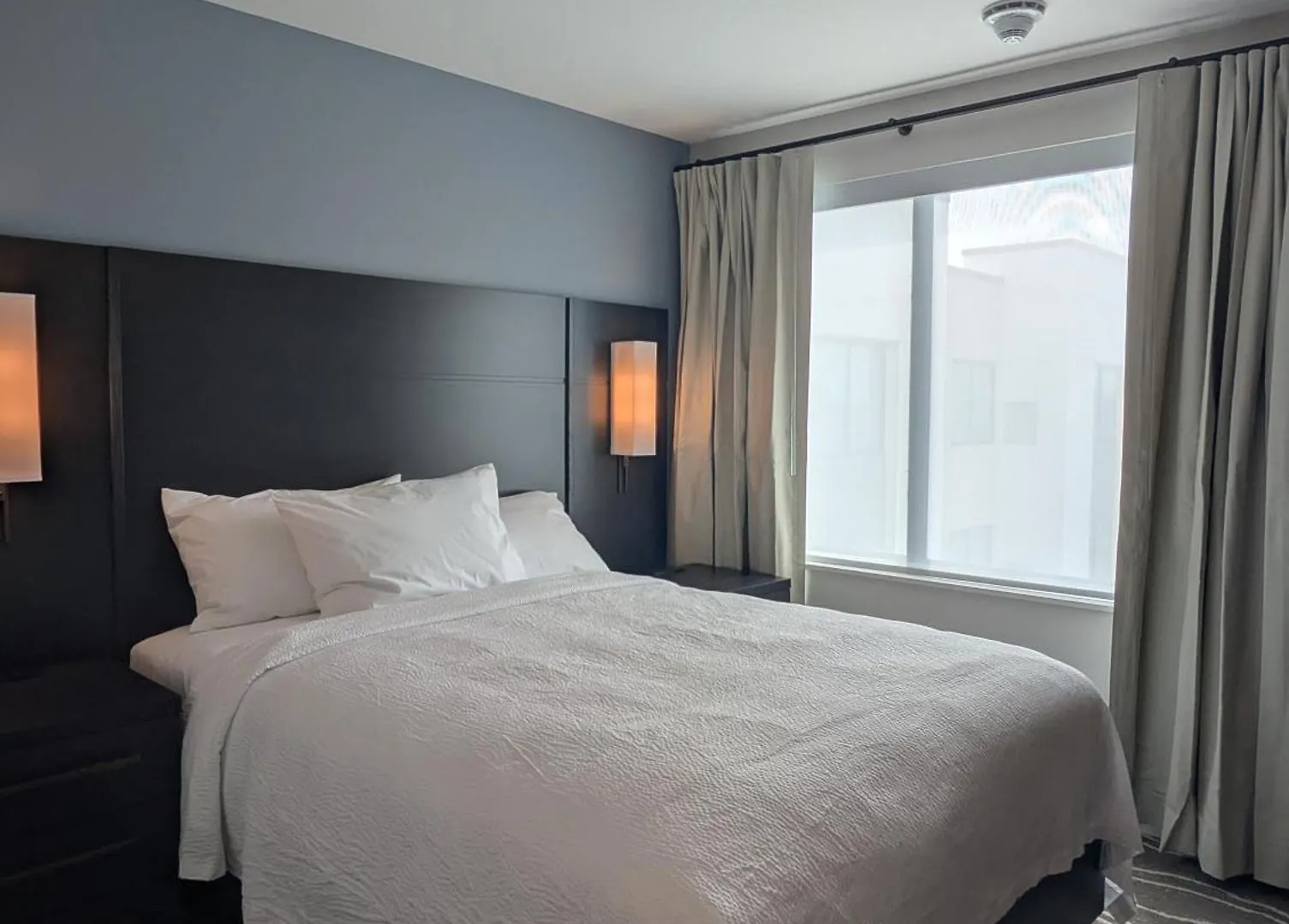 Residence Inn By Marriott Sacramento Cal Expo